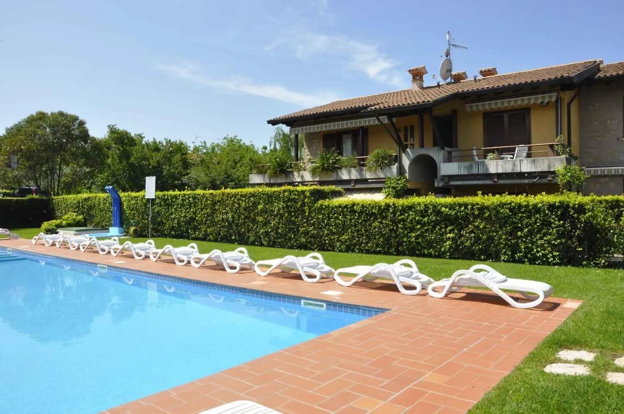 Apartment In Lazise - Gardasee 40851 Italy