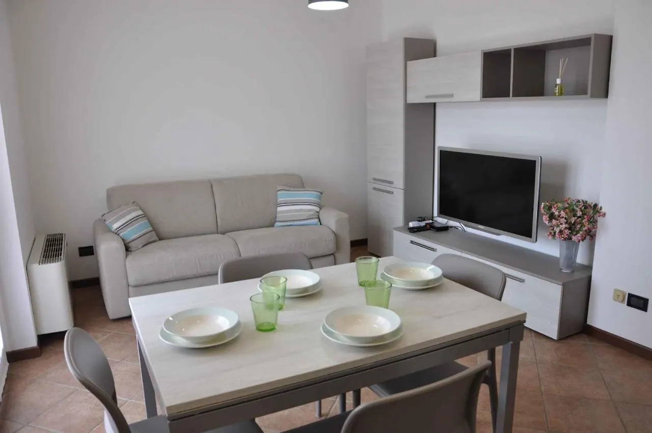 Apartment in Lazise - Gardasee 40851