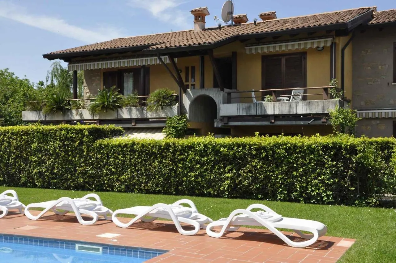 Apartment in Lazise - Gardasee 40851
