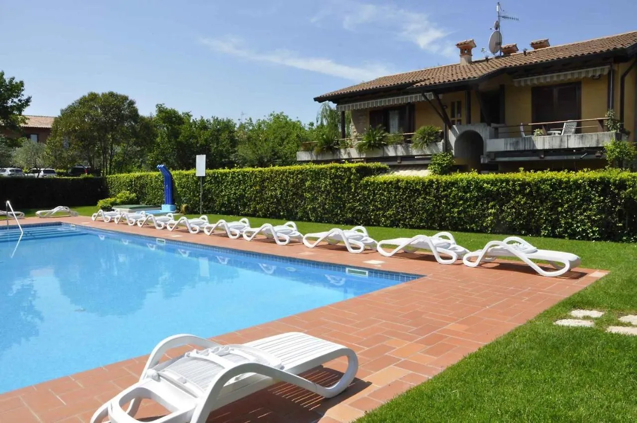 Apartment in Lazise - Gardasee 40851