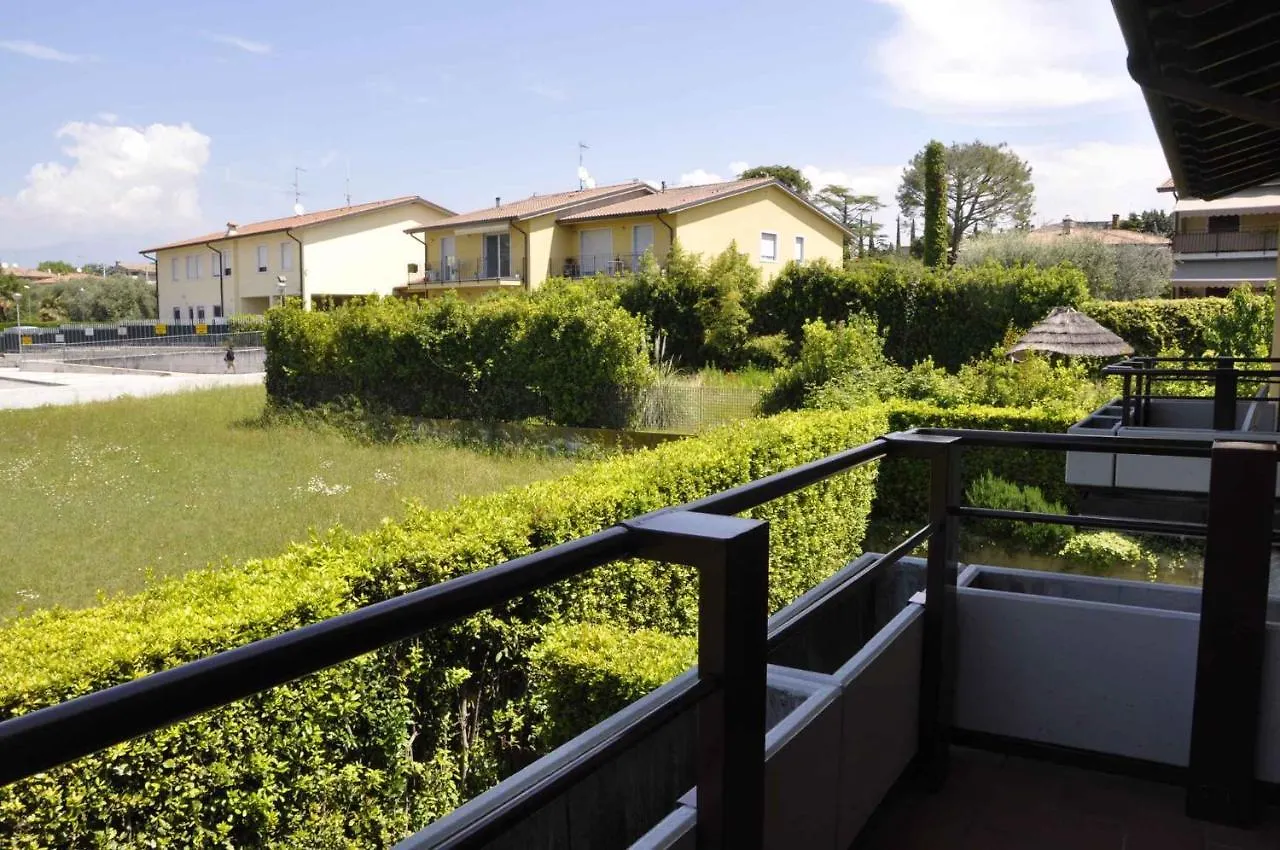 Apartment In Lazise - Gardasee 40851 0*,  Italy