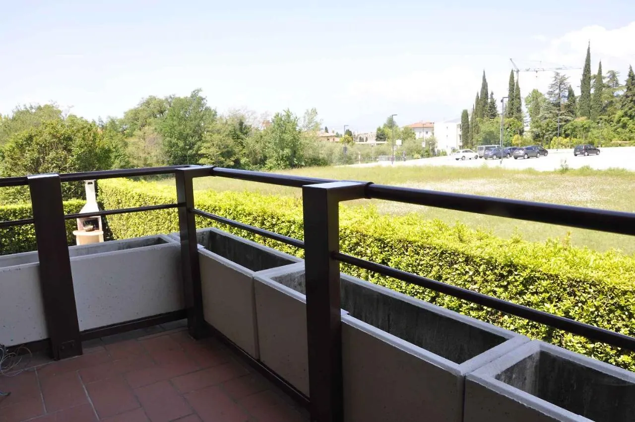 Apartment in Lazise - Gardasee 40851