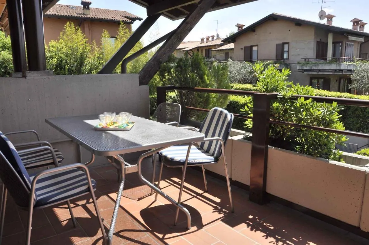 Apartment in Lazise - Gardasee 40851 0*,  Italien