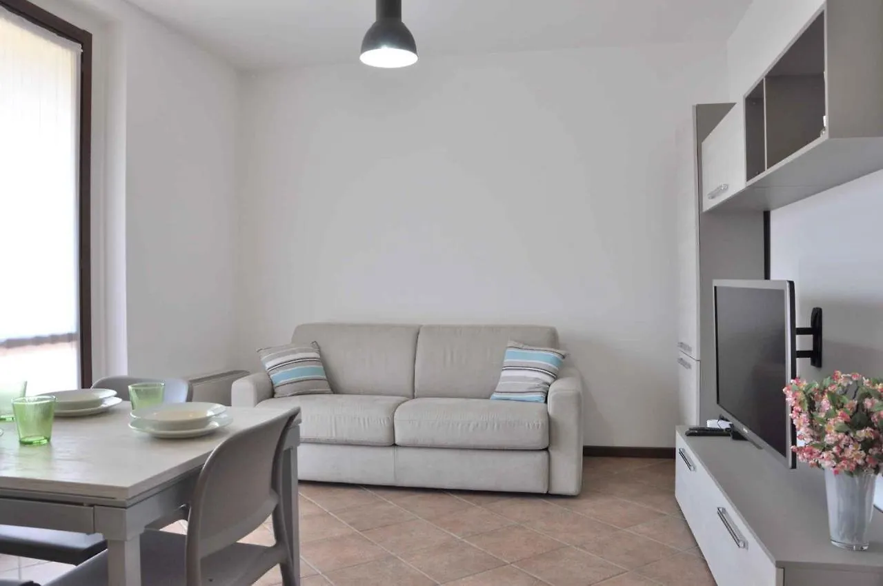Apartment in Lazise - Gardasee 40851