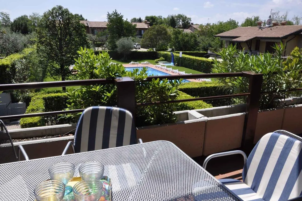 Apartment in Lazise - Gardasee 40851