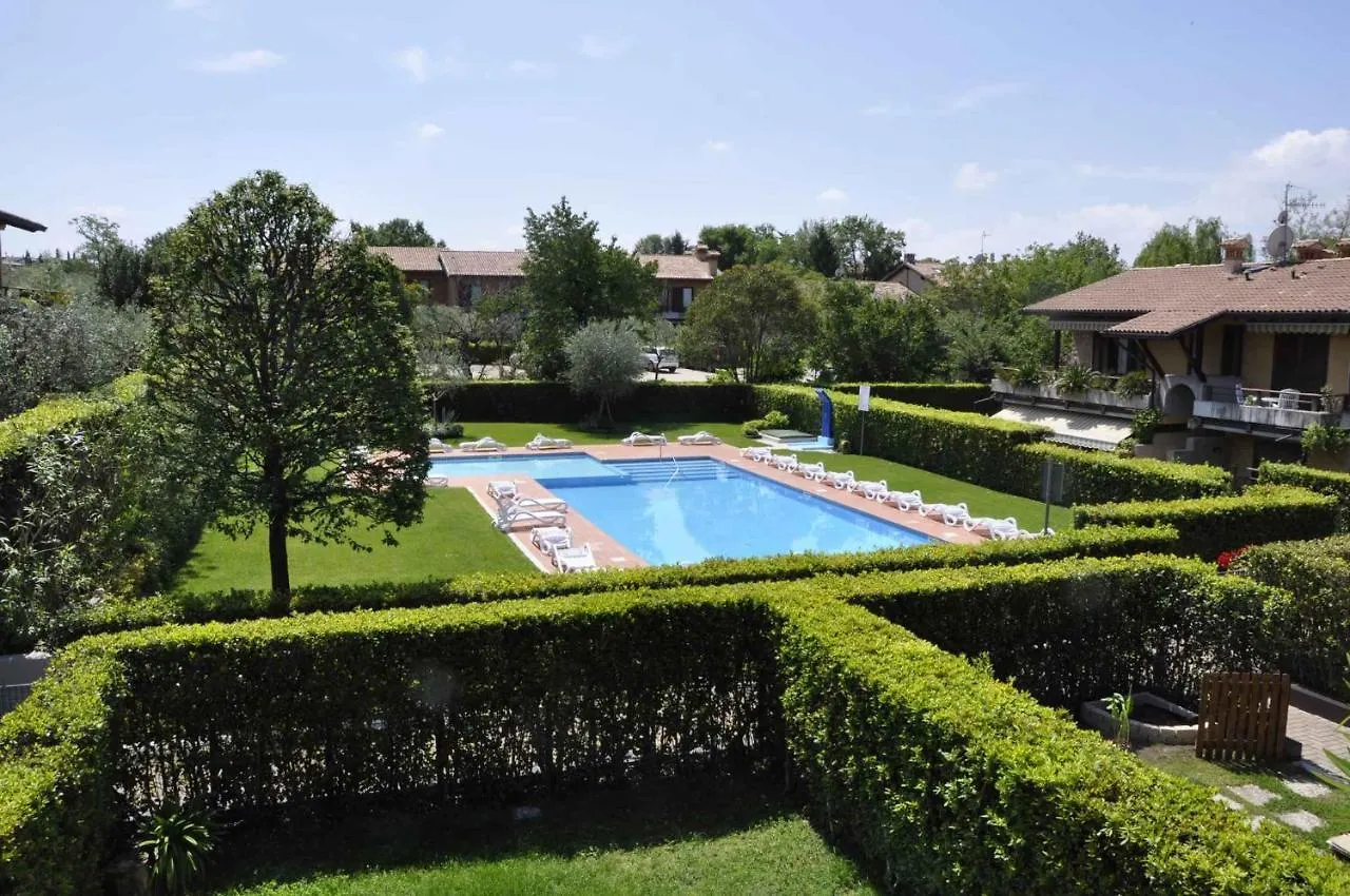 Apartment in Lazise - Gardasee 40851