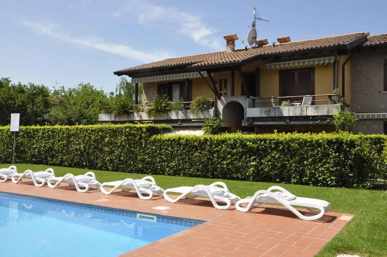 Apartment in Lazise - Gardasee 40851
