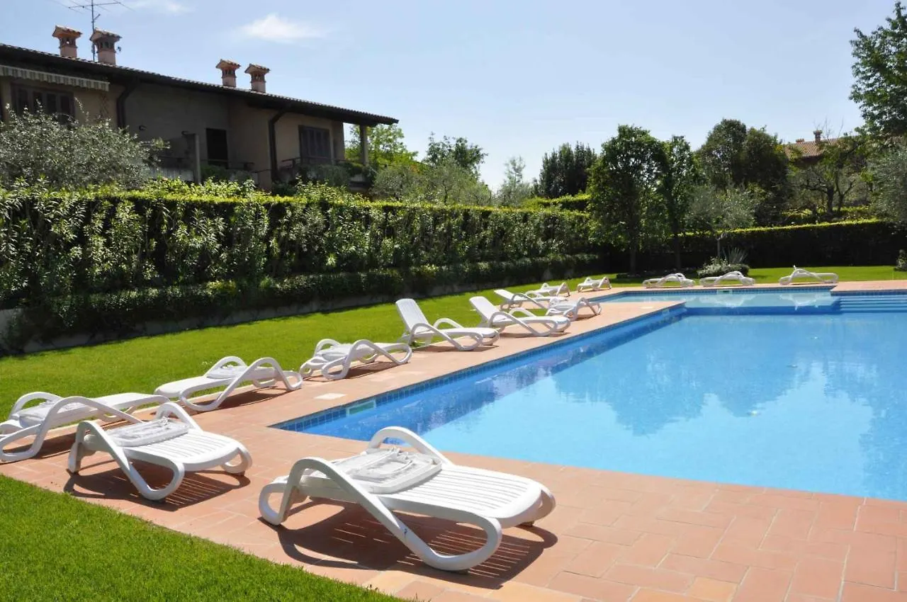 Apartment in Lazise - Gardasee 40851 Italien