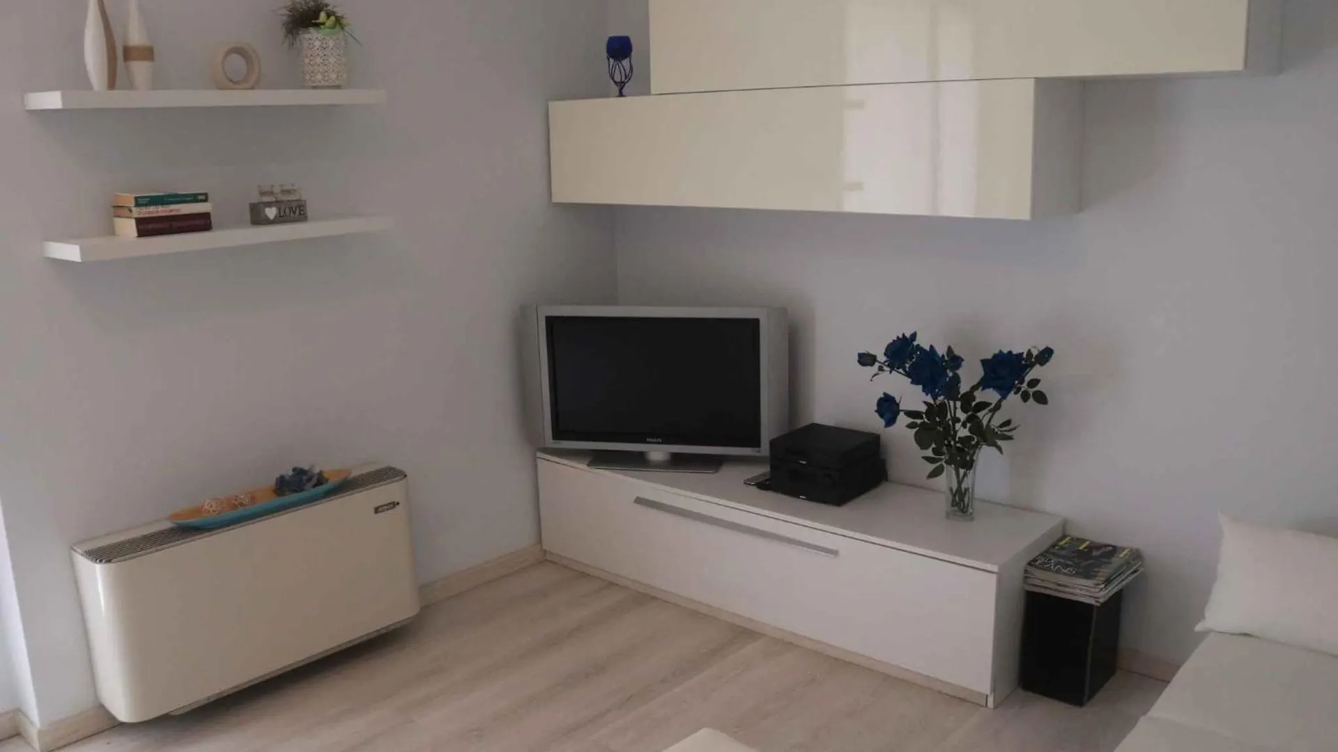 Apartment in Lazise - Gardasee 40851 Italien