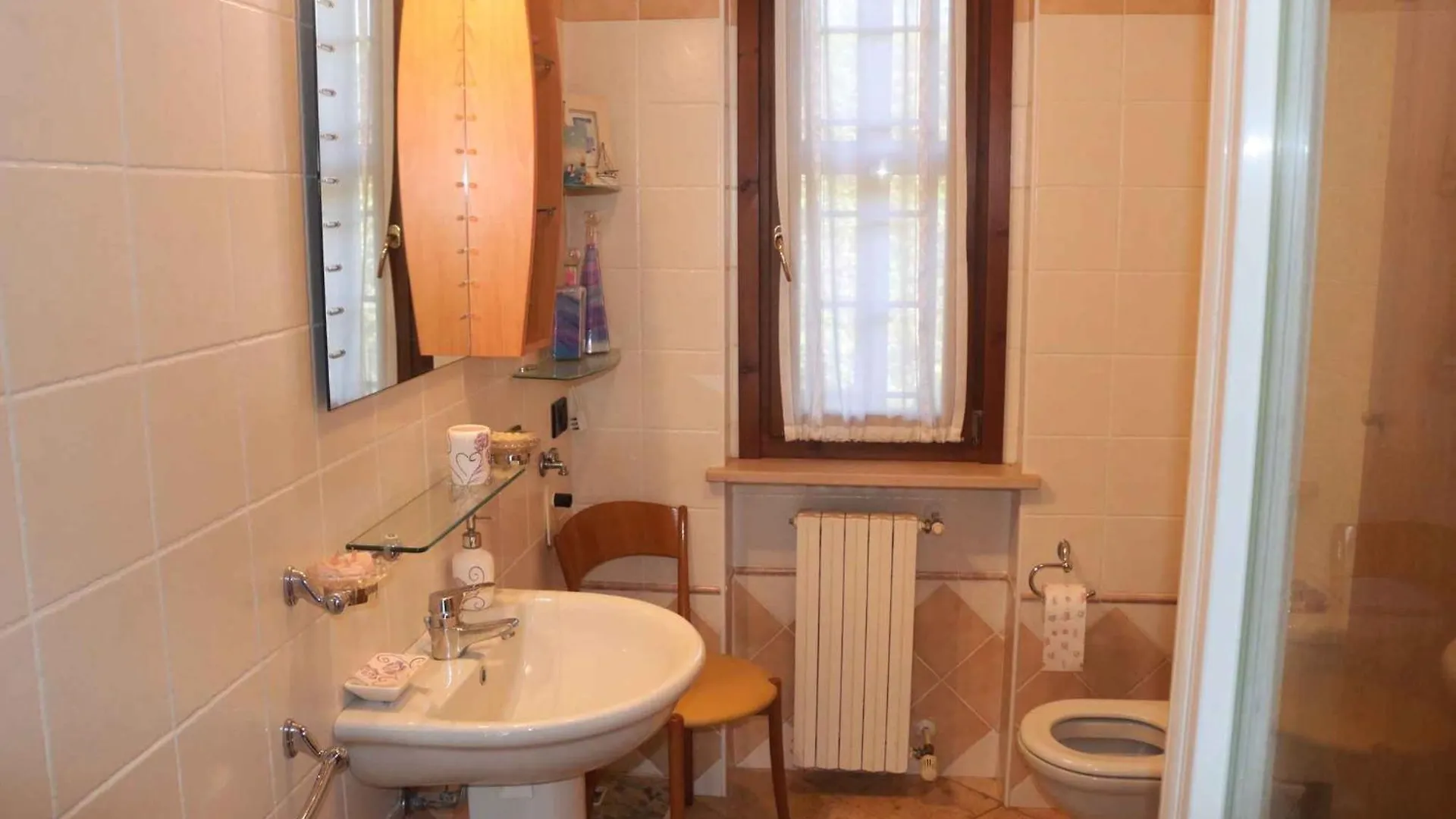 Apartment in Lazise - Gardasee 40851