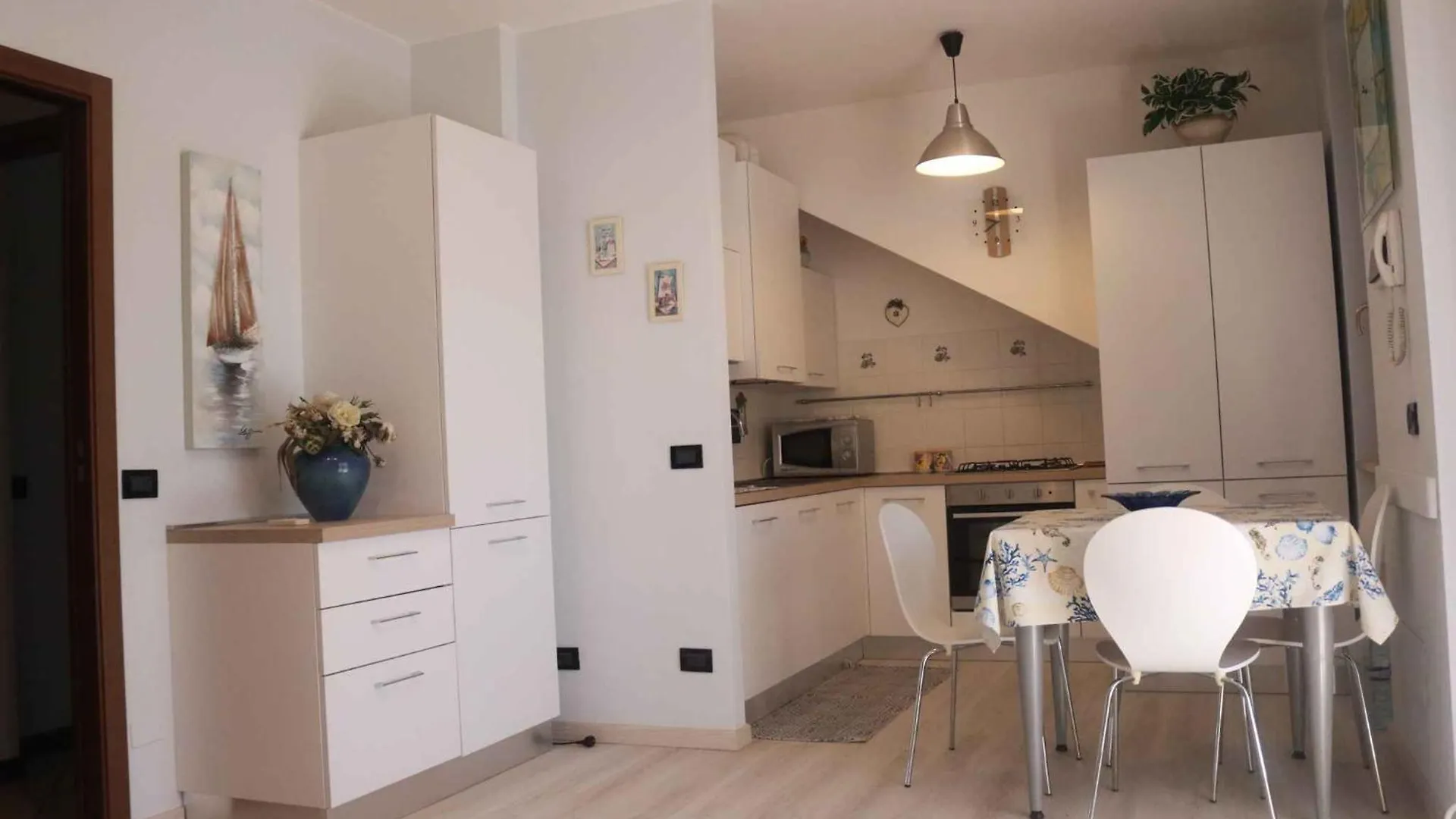 Apartment In Lazise - Gardasee 40851