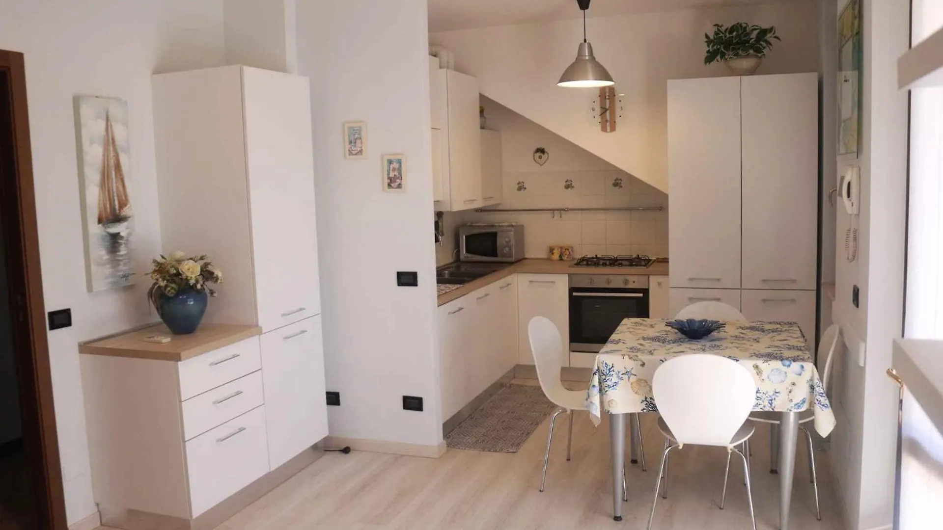 Apartment in Lazise - Gardasee 40851 Italien