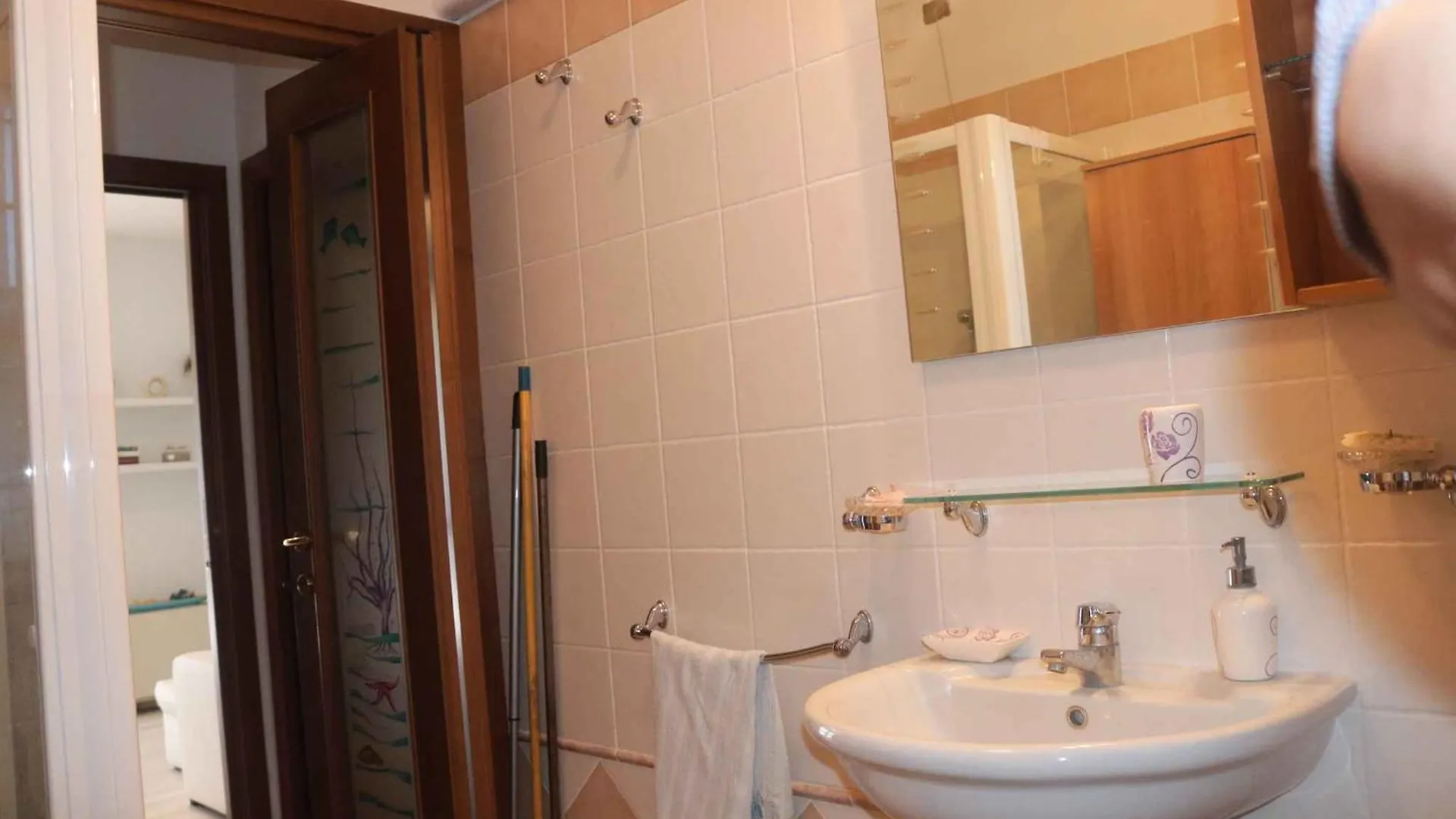 Apartment in Lazise - Gardasee 40851