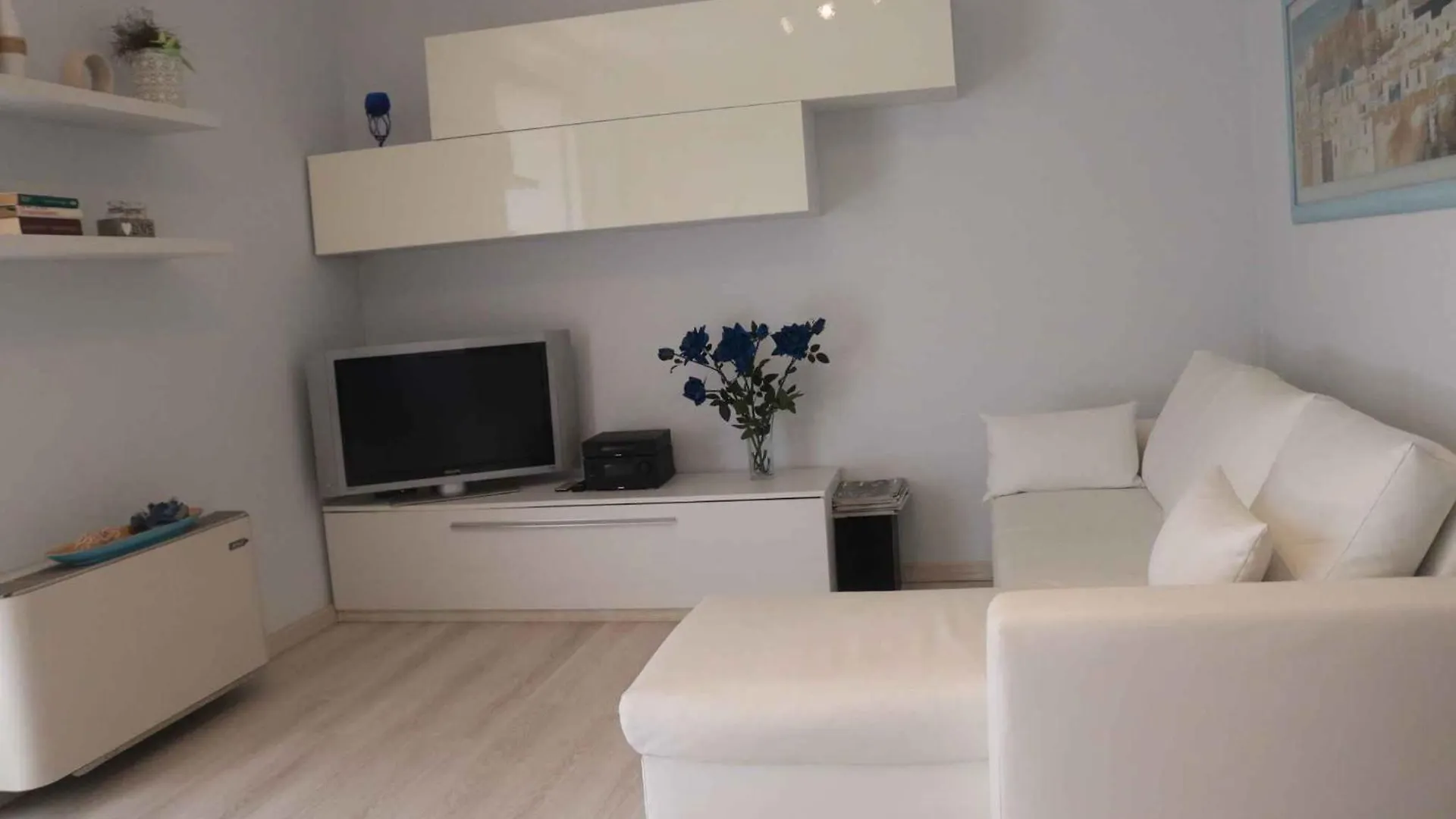 Apartment In Lazise - Gardasee 40851