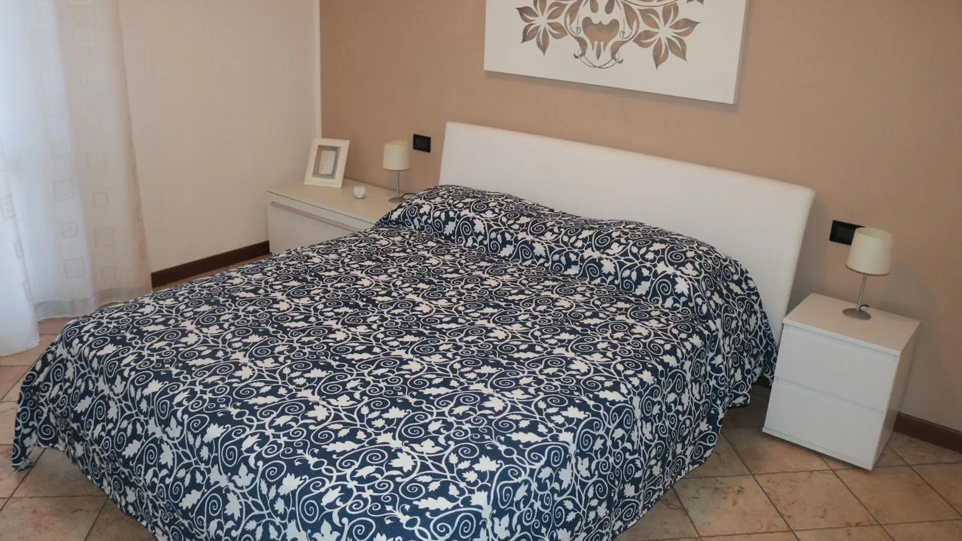 Apartment In Lazise - Gardasee 40851 Italien