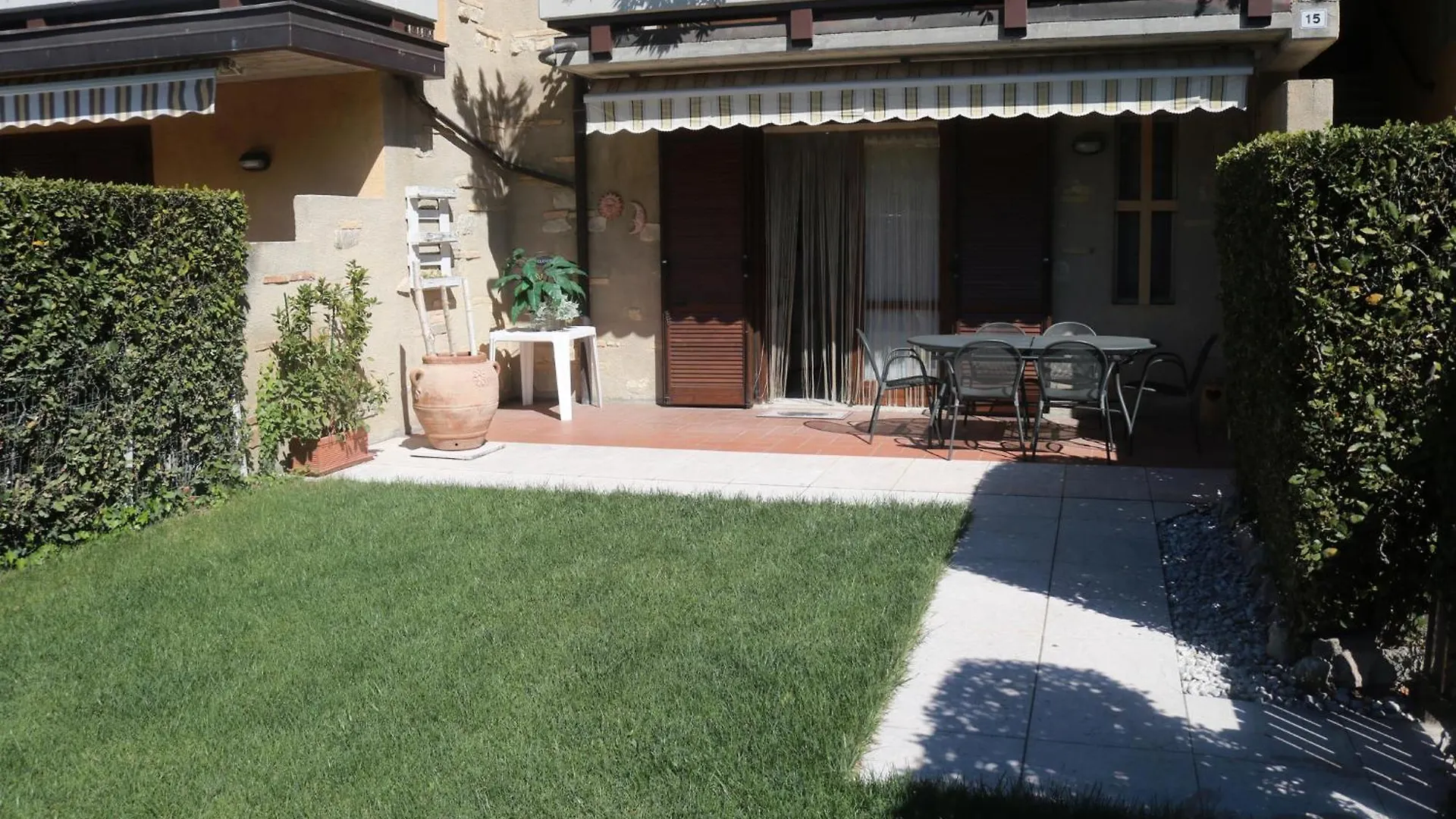 Apartment in Lazise - Gardasee 40851