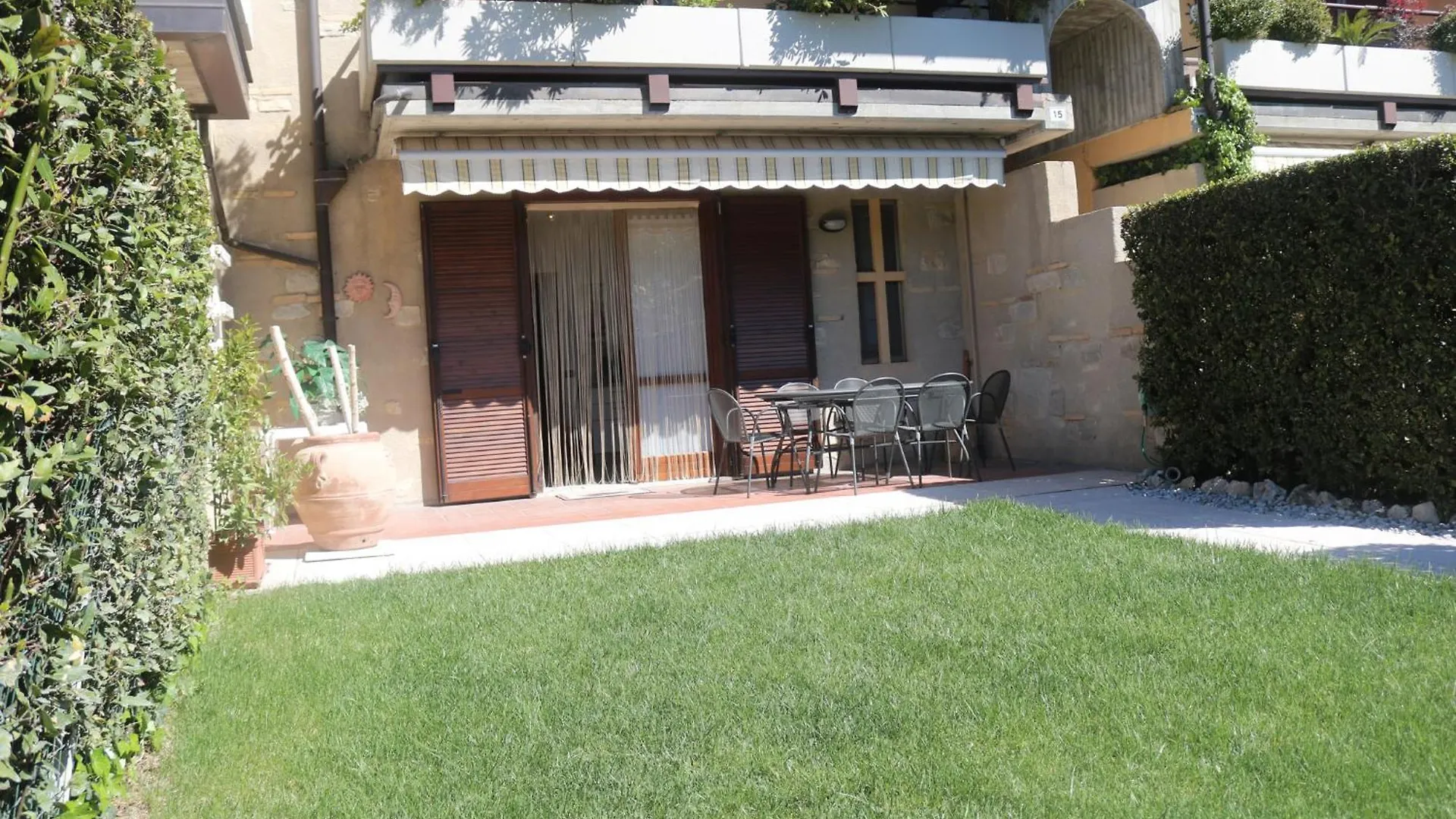 Apartment In Lazise - Gardasee 40851 Italien