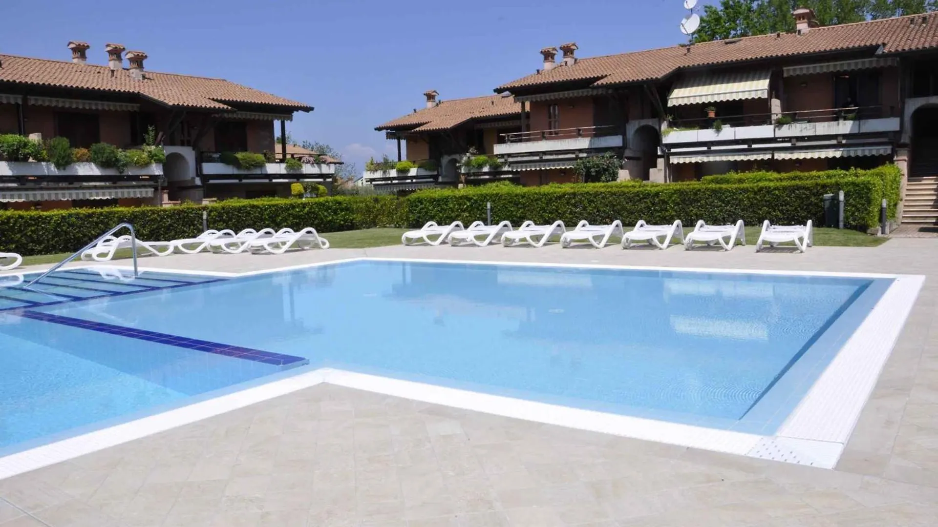 Apartment In Lazise - Gardasee 40851