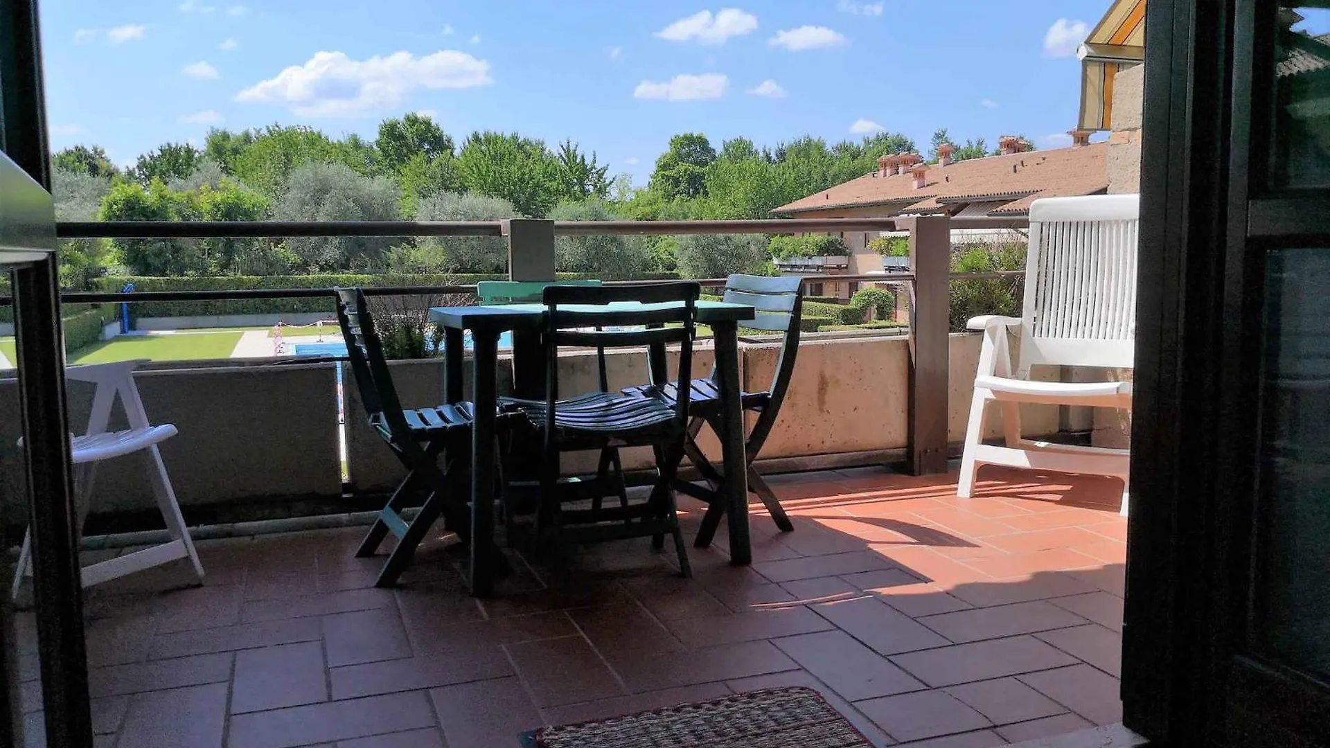 Apartment In Lazise - Gardasee 40851 0*,  Italien