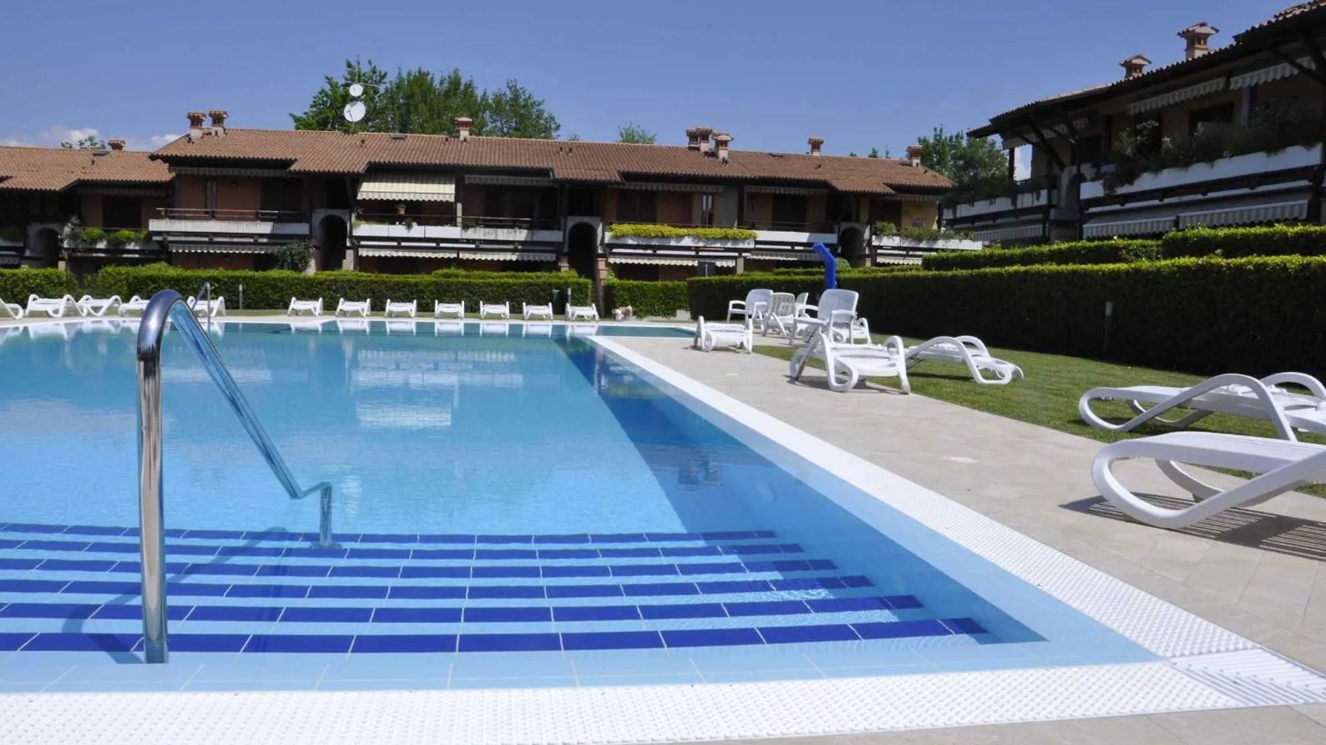 Apartment In Lazise - Gardasee 40851