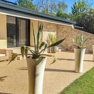 Agave Villa