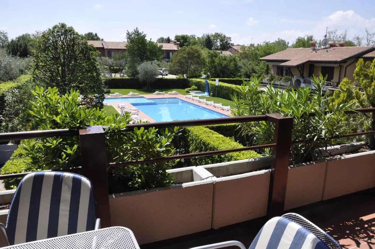 Apartment In Lazise - Gardasee 40851