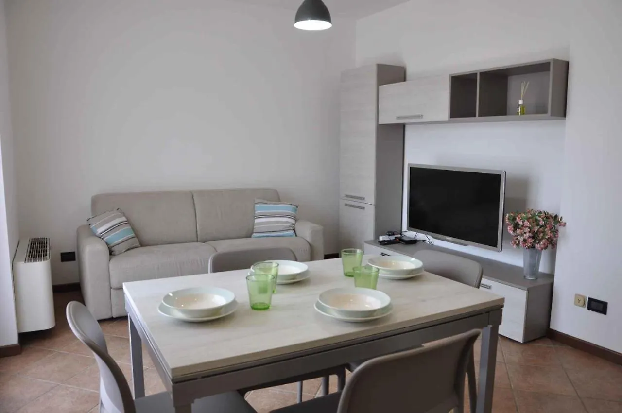 Apartment In Lazise - Gardasee 40851