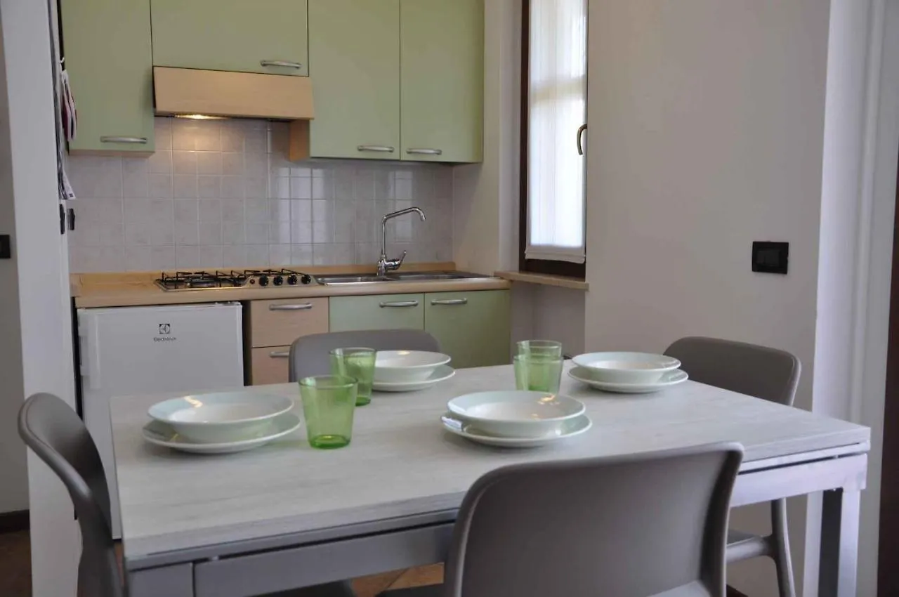 Apartment In Lazise - Gardasee 40851