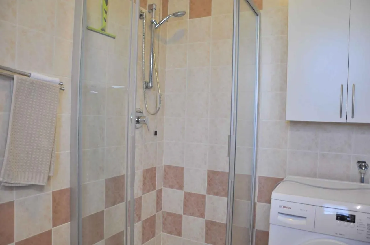 Apartment In Lazise - Gardasee 40851
