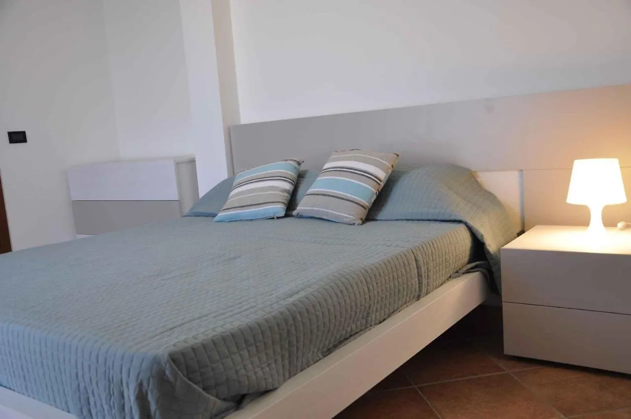 Apartment In Lazise - Gardasee 40851