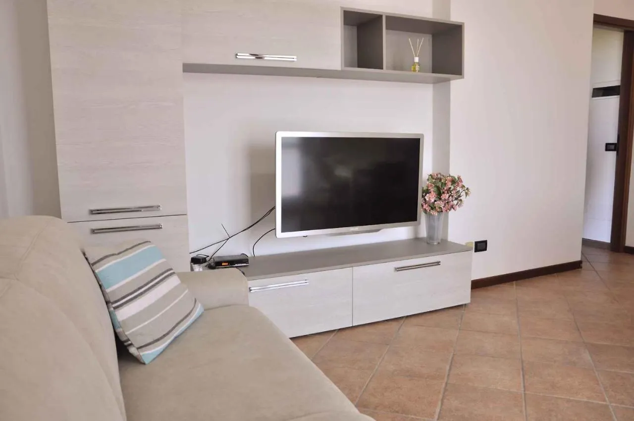 Apartment In Lazise - Gardasee 40851