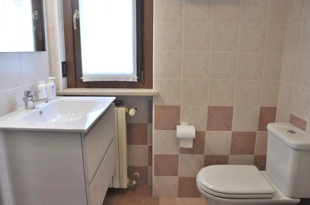 Apartment In Lazise - Gardasee 40851