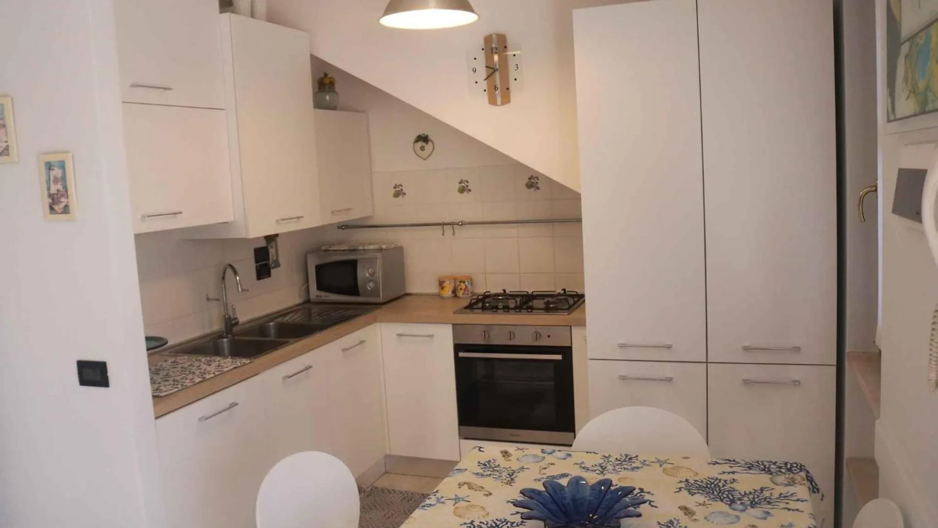 Apartment In Lazise - Gardasee 40851