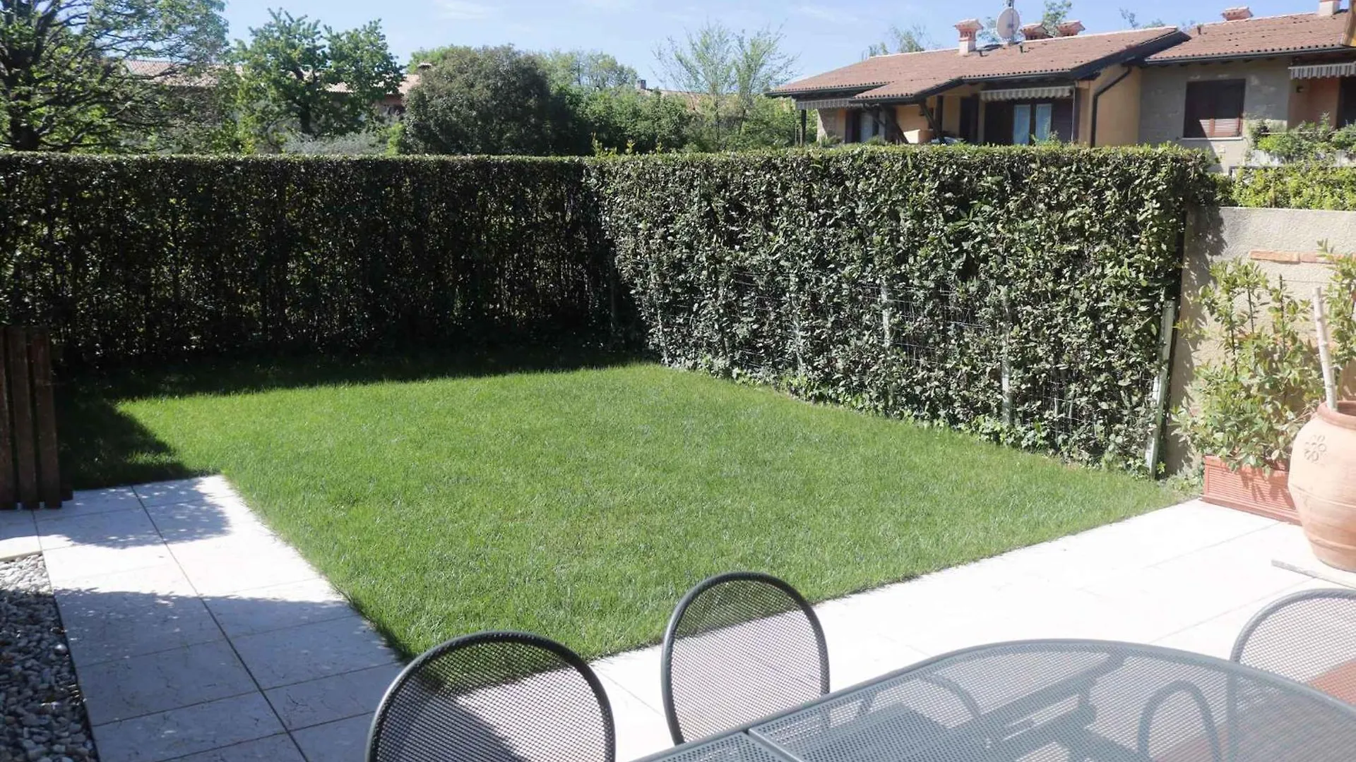 Apartment In Lazise - Gardasee 40851