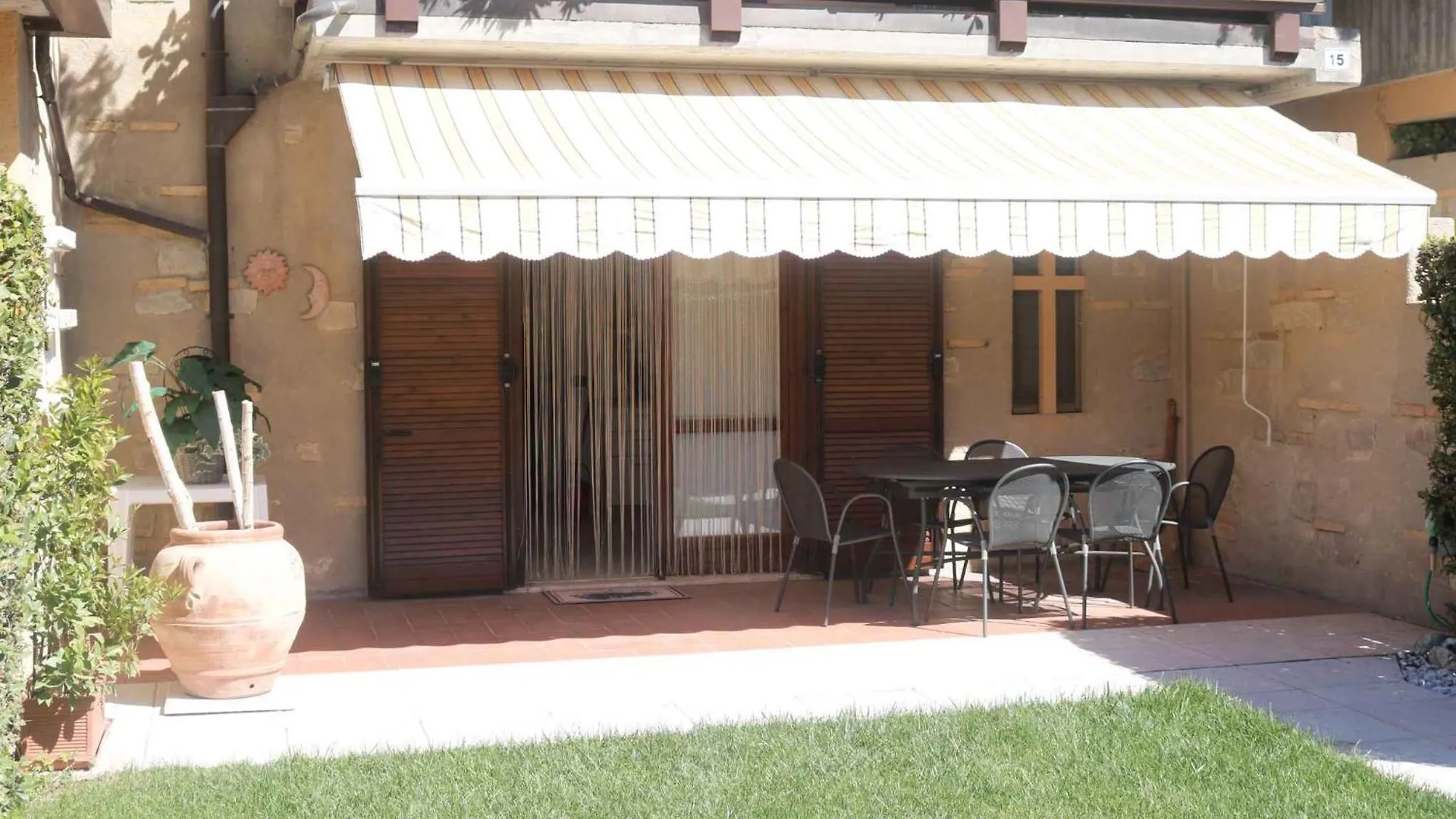 Apartment In Lazise - Gardasee 40851